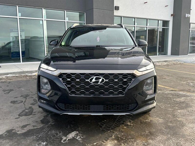 2019 Hyundai SANTA FE Essential 2.4L in Cars & Trucks in St. Albert - Image 2