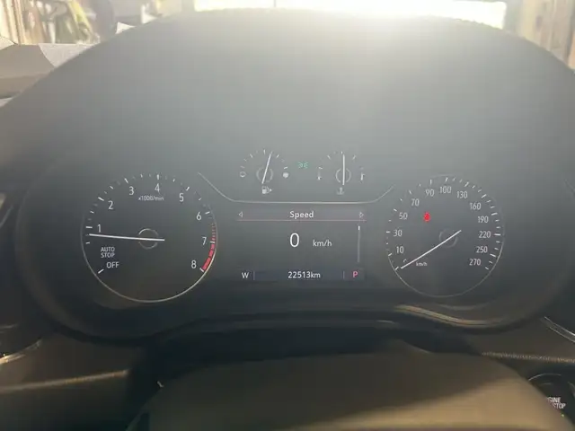 2019 Buick Regal Sportback Preferred II Auto AC Cam in Cars & Trucks in Gatineau - Image 24