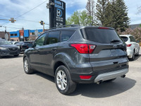 Double L Motors Ltd. For Sale: 2019 Ford Escape SEL 4WD Loaded & Ready to Drive! Looking for a relia... (image 4)