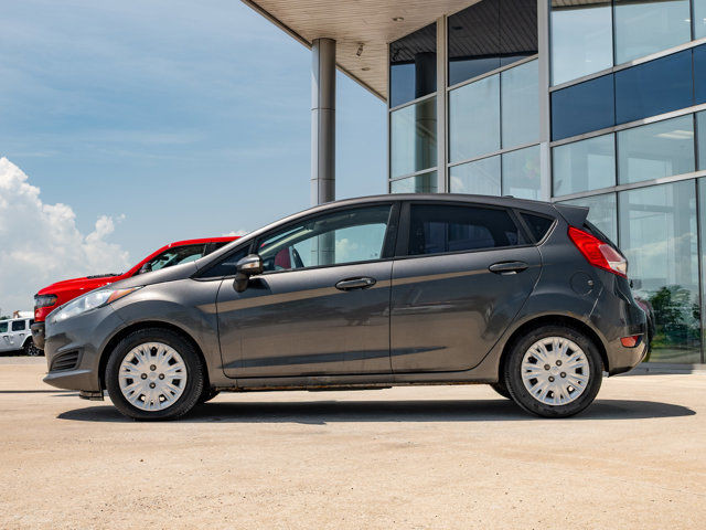 2015 Ford Fiesta SE in Cars & Trucks in Barrie - Image 4