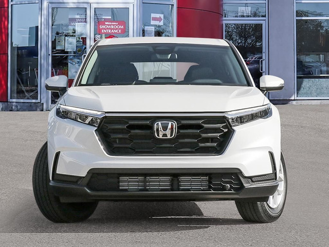 2025 Honda CR-V LX AWD in Cars & Trucks in City of Toronto - Image 2