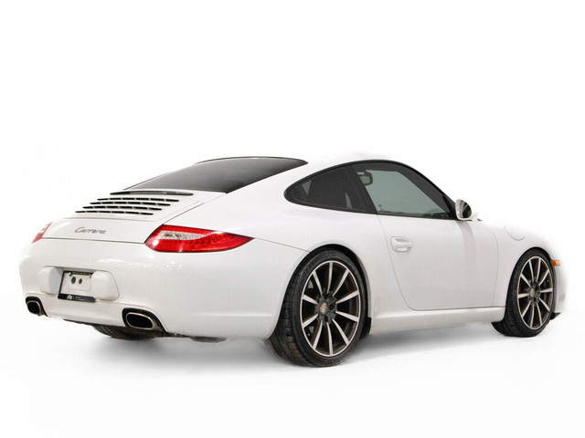 2009 Porsche 911 CARRERA | 19 IN WHEELS | BOSE | SUNROOF in Cars & Trucks in Mississauga / Peel Region - Image 4