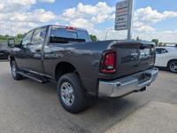 The 2025 RAM 3500 Tradesman (VIN: 3C63R5CL9SG584586) is built for heavy-duty jobs and practical perf... (image 4)