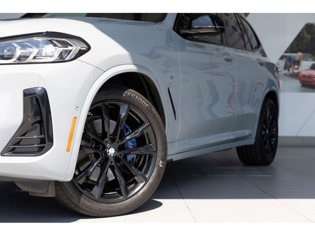 2023 BMW X3 M40i in Cars & Trucks in Vancouver - Image 2