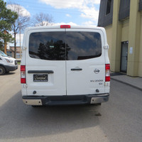 This One Owner 2020 Nissan NV3500 is a reliable and spacious van perfect,With a powerful 6 Cylinder... (image 7)