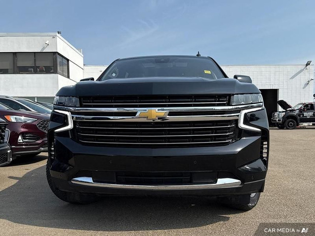2023 Chevrolet Suburban LT in Cars & Trucks in Edmonton - Image 2