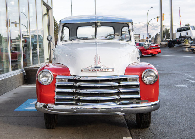1951 CHEVROLET TRUCK 3100 in Cars & Trucks in Kamloops - Image 2