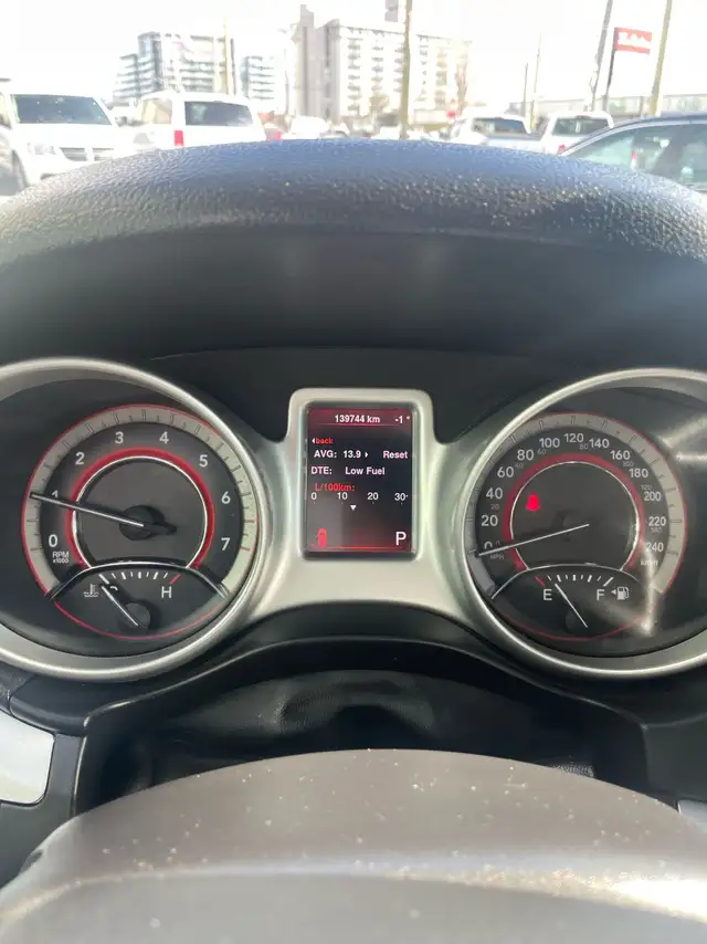 2013 Dodge Journey FWD 4dr Canada Value Pkg in Cars & Trucks in City of Toronto - Image 20