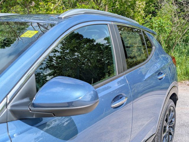 2026 Buick Encore GX Sport Touring- Comfort Package - Moonroof in Cars & Trucks in Barrie - Image 3