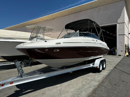 2006 SEA RAY SD 220: $148 BW! in Powerboats & Motorboats in Edmonton - Image 4