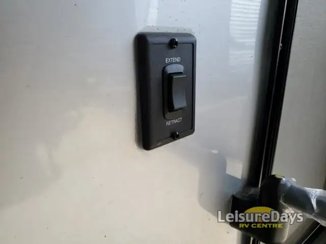 2024 Viking Viking Camping Trailers 12.0 TD PRO in Travel Trailers & Campers in Ottawa - Image 5