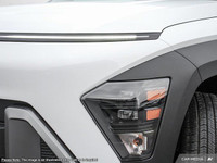 This Hyundai Kona has a strong Regular Unleaded I-4 2.0 L/122 engine powering this Variable transmis... (image 9)