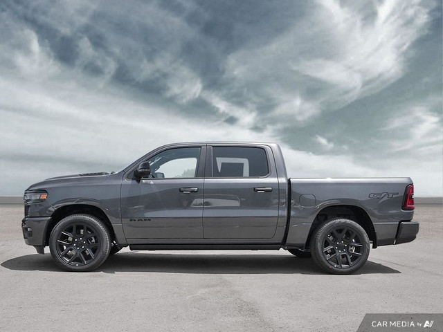 2025 RAM All-New 1500 SPORT | GT | NIGHT | PANO | PWR BRDS | 19S in Cars & Trucks in Oakville / Halton Region - Image 3