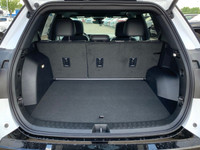 The perfect blend of ruggedness and practicality the 2026 GMC Terrain Denali provides its passengers... (image 7)