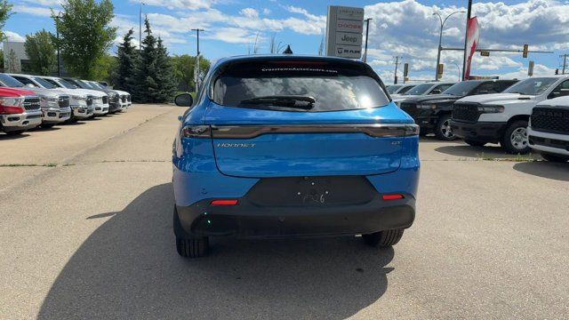 2024 Dodge Hornet GT | Cold Weather Group in Cars & Trucks in Edmonton - Image 4