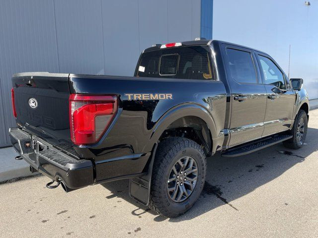 2025 Ford F-150 Tremor - 401A in Cars & Trucks in Strathcona County - Image 4
