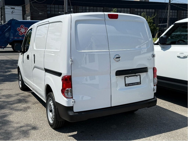 2019 Nissan NV200 Compact Cargo SV|Back Up Camera|Certified|Divi in Cars & Trucks in City of Toronto - Image 3