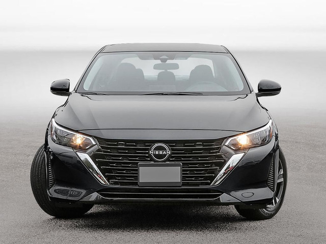 2025 Nissan Sentra SV MOONROOF in Cars & Trucks in Oshawa / Durham Region - Image 2