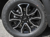 Adventure Awaits: Discover the 2025 Chevrolet TrailBlazer ACTIVThis sleek black subcompact sport uti... (image 5)