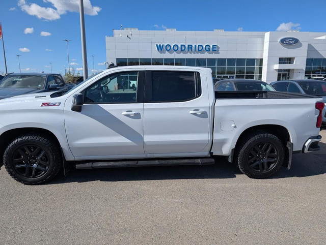 2023 Chevrolet Silverado 1500 RST 3.0L, DIESEL, HEATED SEATS,... in Cars & Trucks in Calgary - Image 2