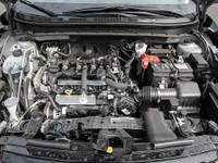 Engine: 1.6L 4cyl. L/100Km City: 8.4 L/100Km Hwy: 6.9 Safety Equipment Side Impact Beams Dual Stage... (image 5)
