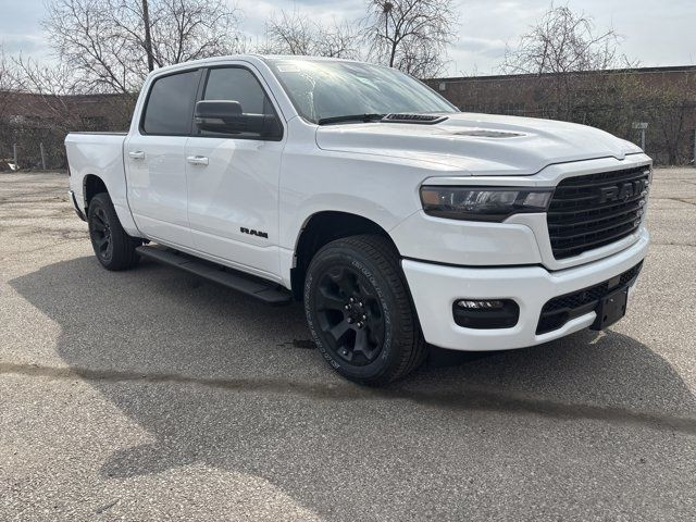 2025 Ram 1500 Sport in Cars & Trucks in Mississauga / Peel Region - Image 3