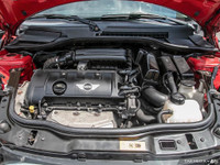 2013 Mini Cooper - Red on Black Leather Interior - Loaded With Sunroof, Heated Seats, Alloy Wheels,... (image 7)