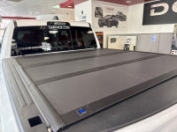Heated/Ventilated Seats, Heated Steering Wheel, Second Row Heated Seats, Digital Rearview Camera, He... (image 4)