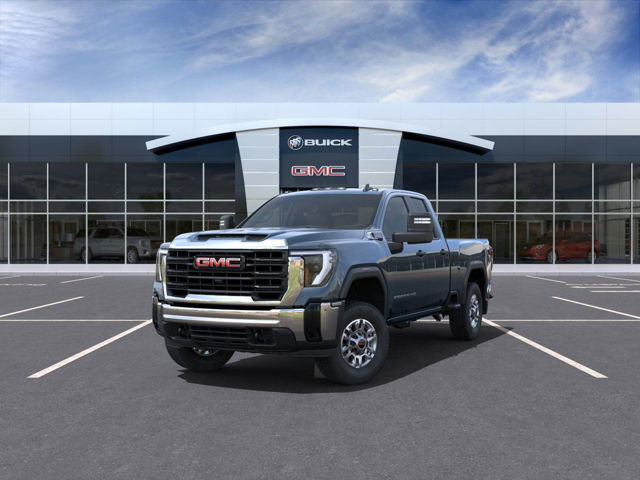 2024 GMC Sierra 2500 HD PRO in Cars & Trucks in City of Montréal