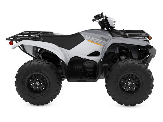  2024 Yamaha Grizzly EPS in ATVs in Gaspé - Image 3