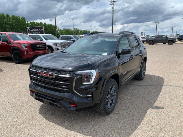 2026 GMC Terrain in Cars & Trucks in Medicine Hat - Image 3