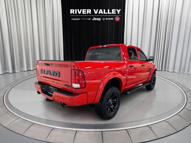 2023 Ram 1500 Classic in Cars & Trucks in Strathcona County - Image 3