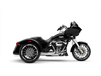 2024 Harley-Davidson FLTRT TRI ROAD GLIDE