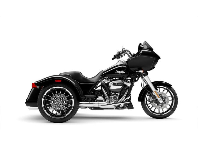 2024 Harley-Davidson FLTRT TRI ROAD GLIDE in Street, Cruisers & Choppers in Longueuil / South Shore