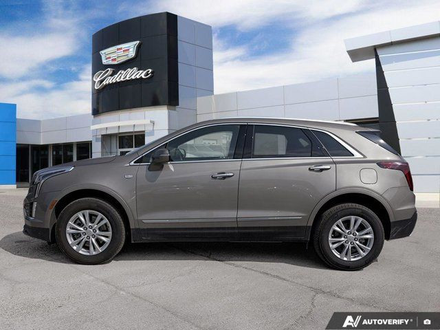 2023 Cadillac XT5 FWD Luxury | Apple Carplay | Heated Seats in Cars & Trucks in Windsor Region - Image 3