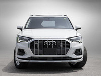 This Audi Q3 boasts a Intercooled Turbo Regular Unleaded I-4 2.0 L/121 engine powering this Automati... (image 1)