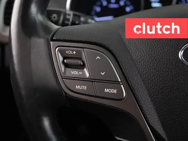 2018 Hyundai Santa Fe Sport 2.0T Limited AWD w/Apple CarPlay & A in Cars & Trucks in City of Toronto - Image 25