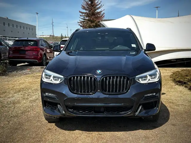 2021 BMW X4 M40i in Cars & Trucks in Calgary - Image 7