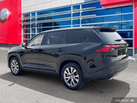 Recent Arrival! Looking for a full size SUV with Hybrid Technology and Refinement? Then check out th... (image 3)