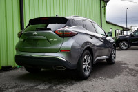 This 2024 Nissan Murano is for sale today. This SUV has 43,125 kms. It's grey in colour . It has a c... (image 2)
