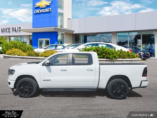 2024 RAM 1500 Sport in Cars & Trucks in Ottawa - Image 3