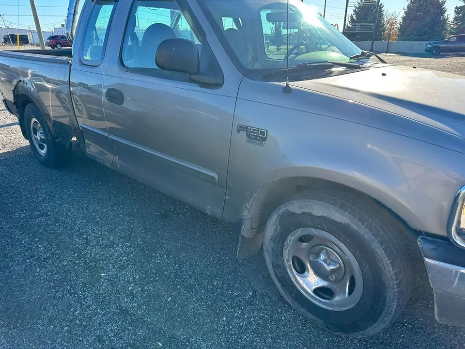 2001 Ford F-150 WE FINANCE ALL CREDIT | 500+ VEHICLES IN STOCK