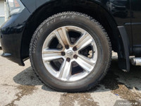This vehicle is being sold AS IS/AS TRADED and is not represented as being in roadworthy condition,... (image 5)