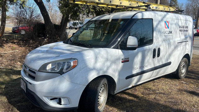 2016 Ram ProMaster City Wagon SLT in Cars & Trucks in Oakville / Halton Region - Image 2
