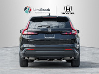 WAS: $31695 NOW: $29795 plus taxes and licensing feesThis 2023 Honda CR-V LX comes equipped with 17”... (image 7)