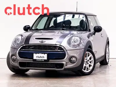 Front Heated Seats, Climate Control, Auxiliary Audio Input and more! Clutch is the largest online us...