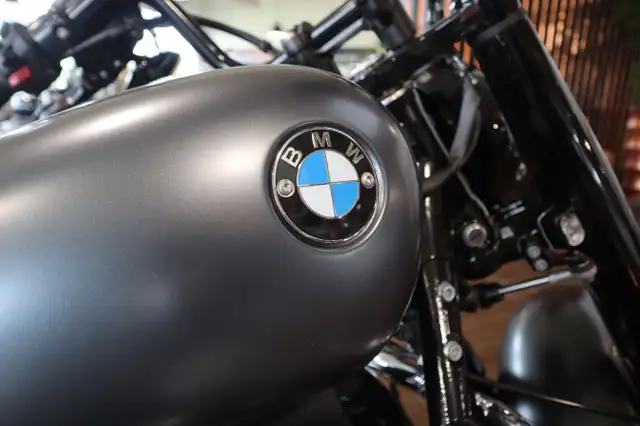 2024 BMW R 18 Roctane Mineral Grey in Street, Cruisers & Choppers in Edmonton - Image 5