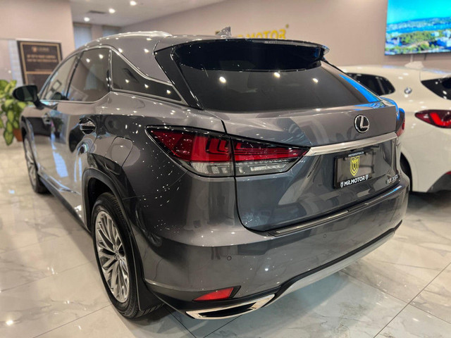 2021 Lexus RX 350 EXECUTIVE RX 350 AWD in Cars & Trucks in City of Toronto - Image 2