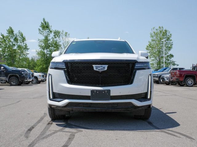 2022 Cadillac Escalade Sport - Rear Camera Mirror Washer in Cars & Trucks in Belleville - Image 3