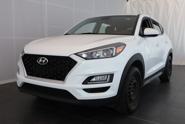2021 Hyundai Tucson ESSENTIAL, FINANCEMENT A PARTIR DE 5.49%!! F in Cars & Trucks in City of Montréal - Image 2